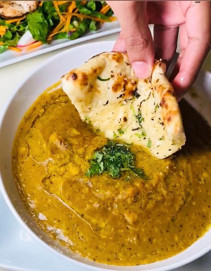 Daal Tarka